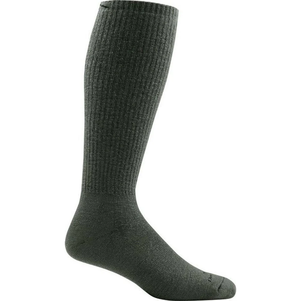 Darn Tough Vermont - Unisex Tactical Heavyweight With Full Cushion Socks - Image 6