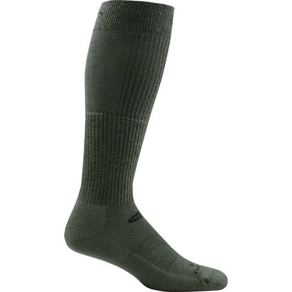 Darn Tough Vermont - Unisex Tactical Lightweight With Cushion Socks - Image 3