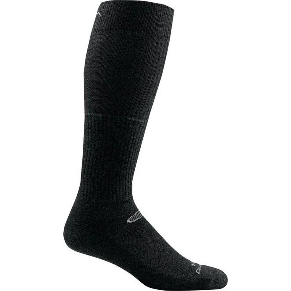 Darn Tough Vermont - Unisex Tactical Lightweight With Cushion Socks - Image 4