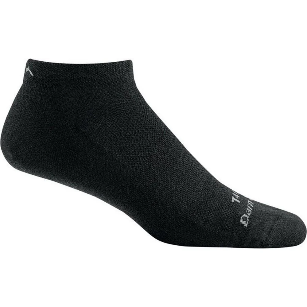 Darn Tough Vermont - Unisex Tactical No Show Midweight With Cushion Socks - Image 2