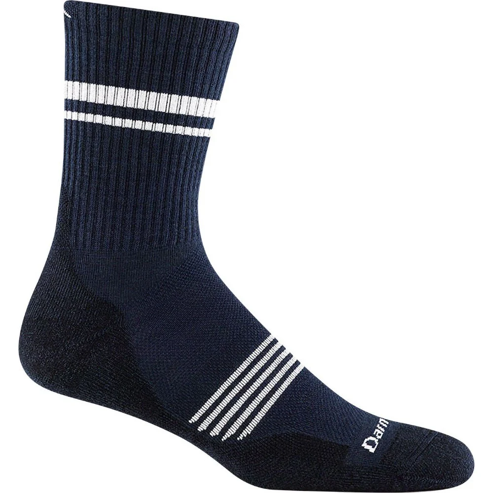Darn Tough Vermont - Womens Element Micro Crew Lightweight With Cushion Socks - Image 2