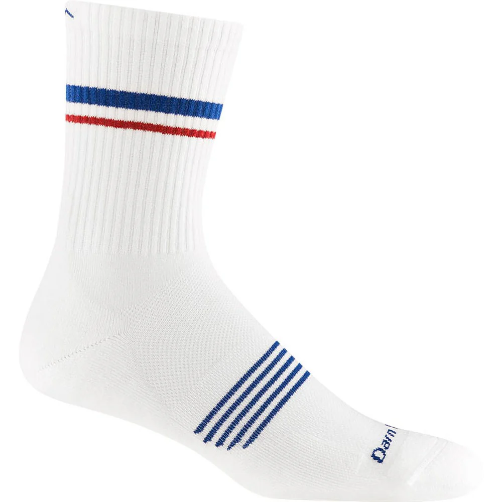 Darn Tough Vermont - Womens Element Micro Crew Lightweight With Cushion Socks - Image 3