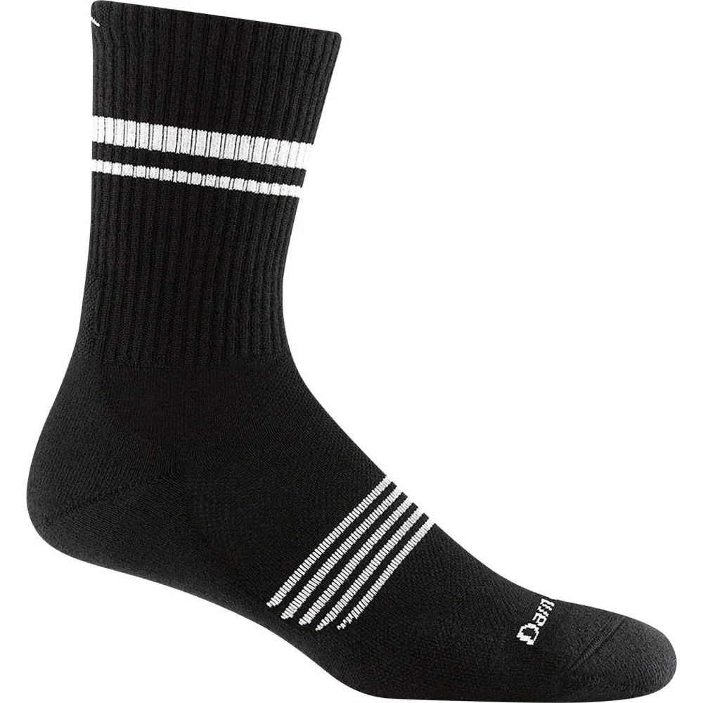 Darn Tough Vermont - Womens Element Micro Crew Lightweight With Cushion Socks - Image 5