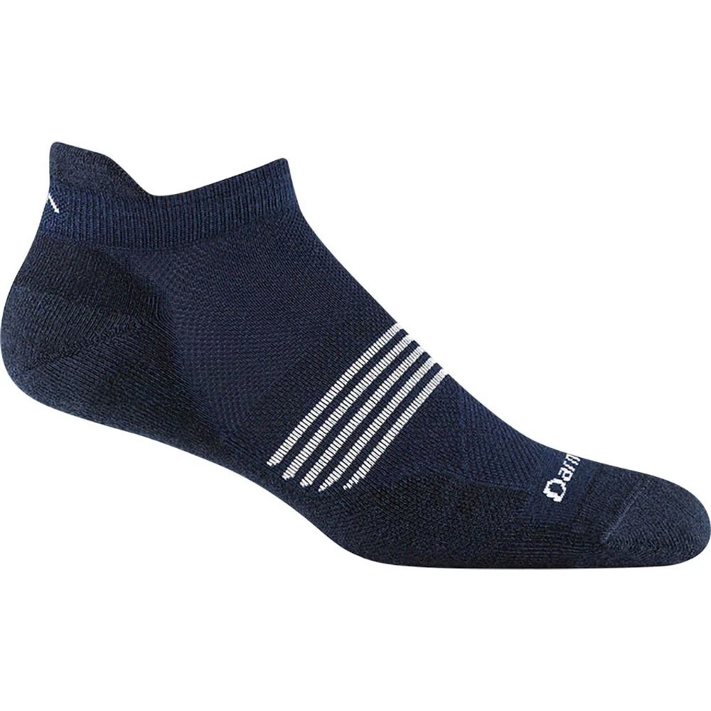 Darn Tough Vermont - Womens Element No Show Tab Lightweight With Cushion Socks - Image 2