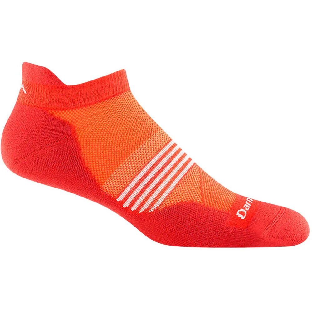 Darn Tough Vermont - Womens Element No Show Tab Lightweight With Cushion Socks - Image 3