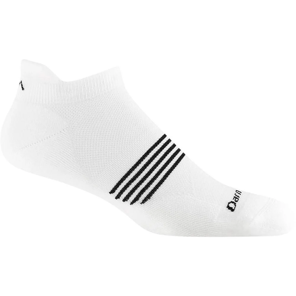 Darn Tough Vermont - Womens Element No Show Tab Lightweight With Cushion Socks - Image 7