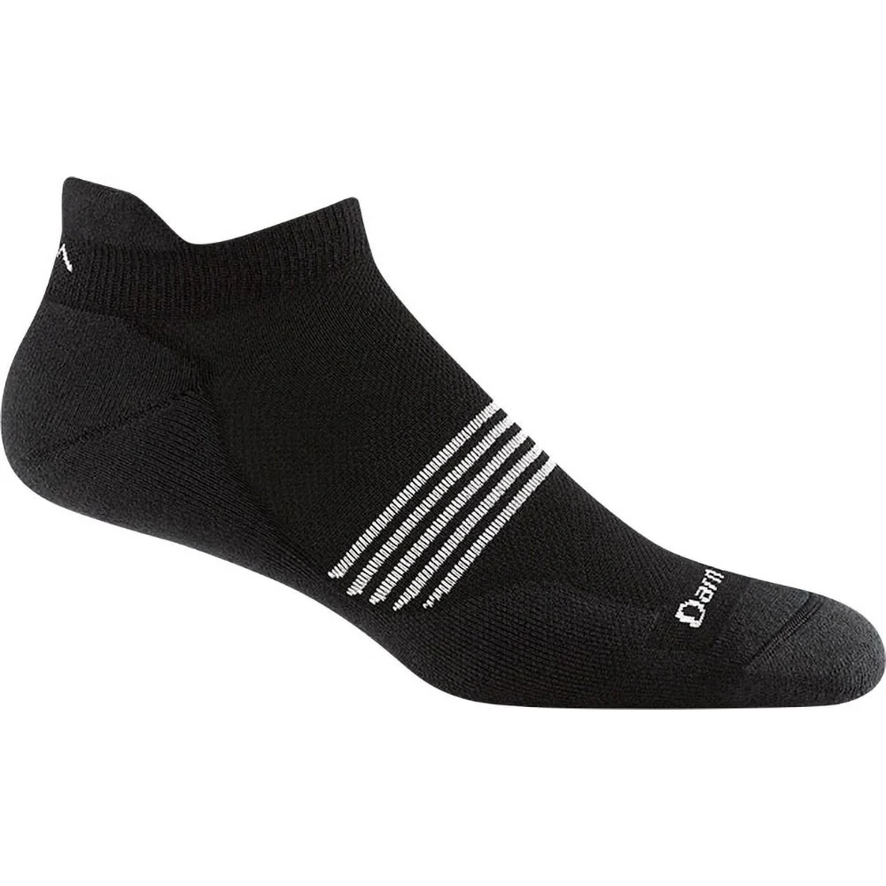 Darn Tough Vermont - Womens Element No Show Tab Lightweight With Cushion Socks - Image 8