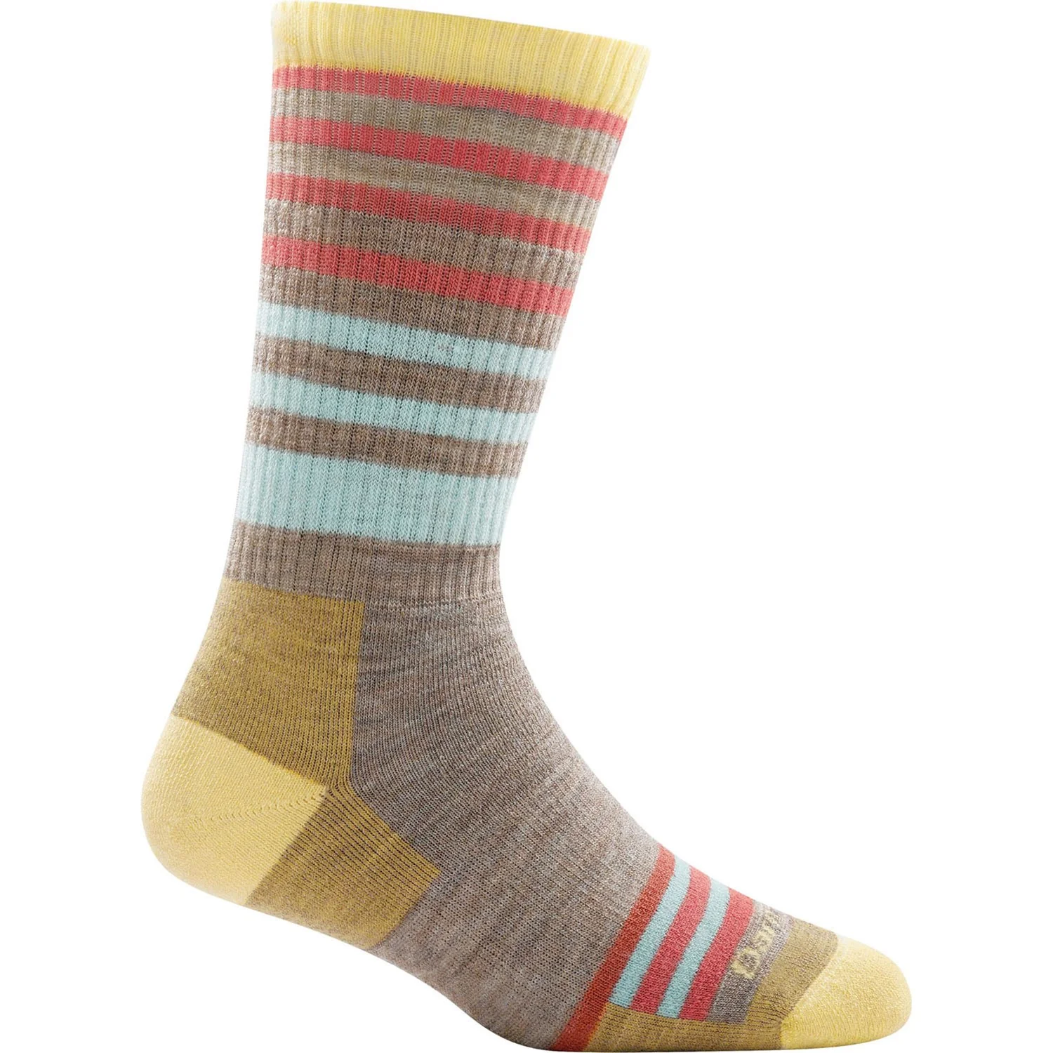 Darn Tough Vermont - Womens Gatewood Boot Midweight With Full Cushion Socks - Image 2