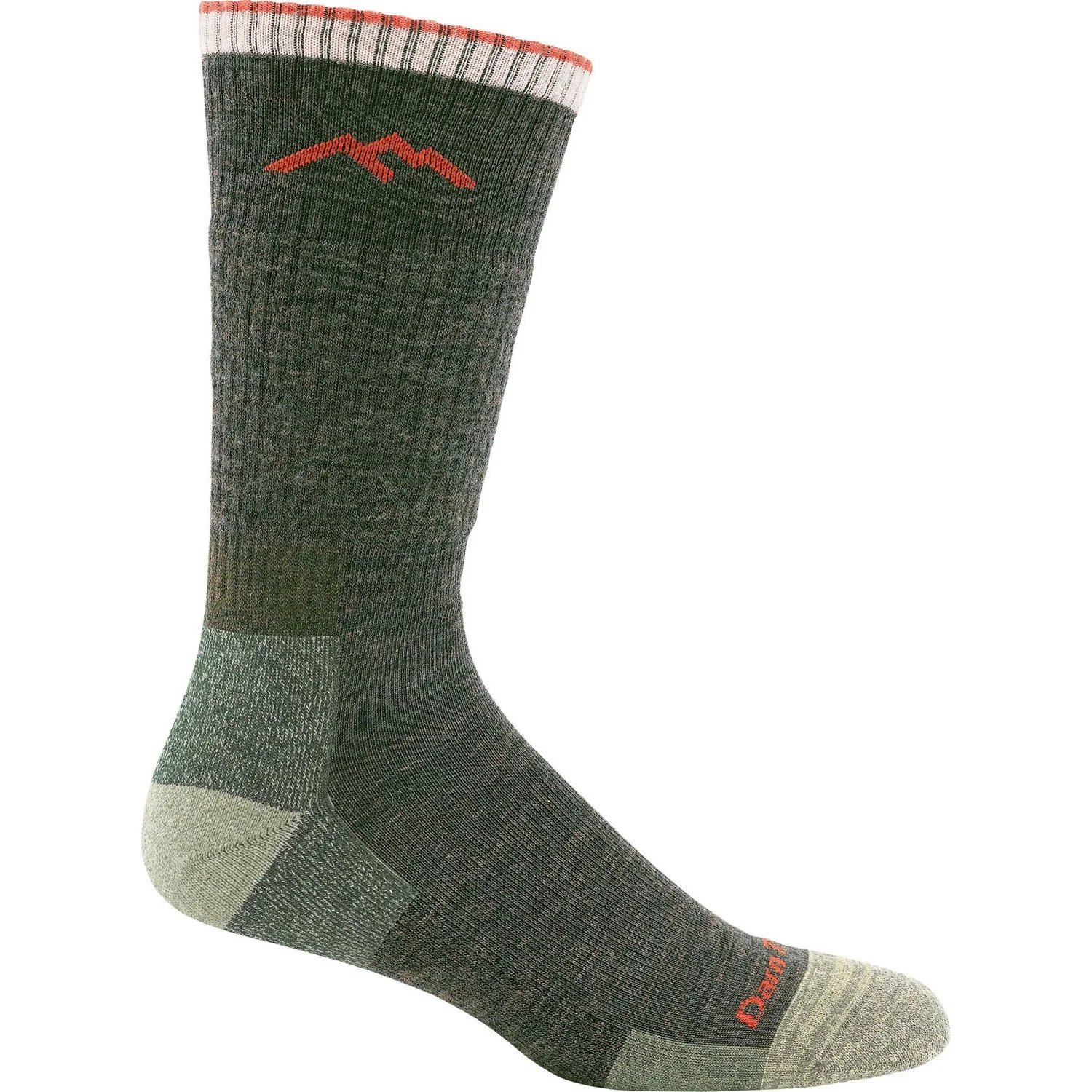 Darn Tough Vermont - Womens Hiker Boot Midweight With Cushion Socks - Image 11