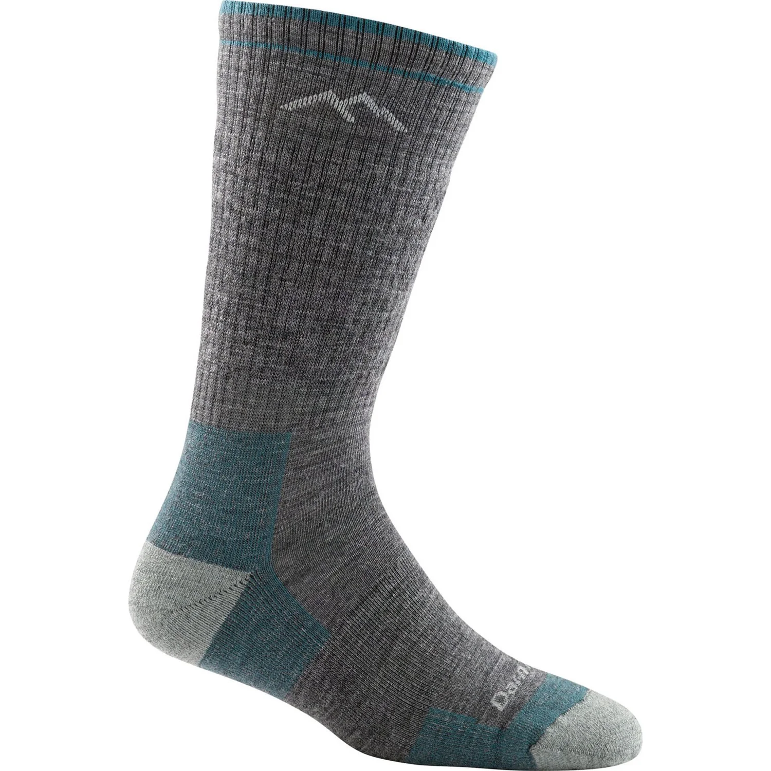 Darn Tough Vermont - Womens Hiker Boot Midweight With Cushion Socks - Image 3