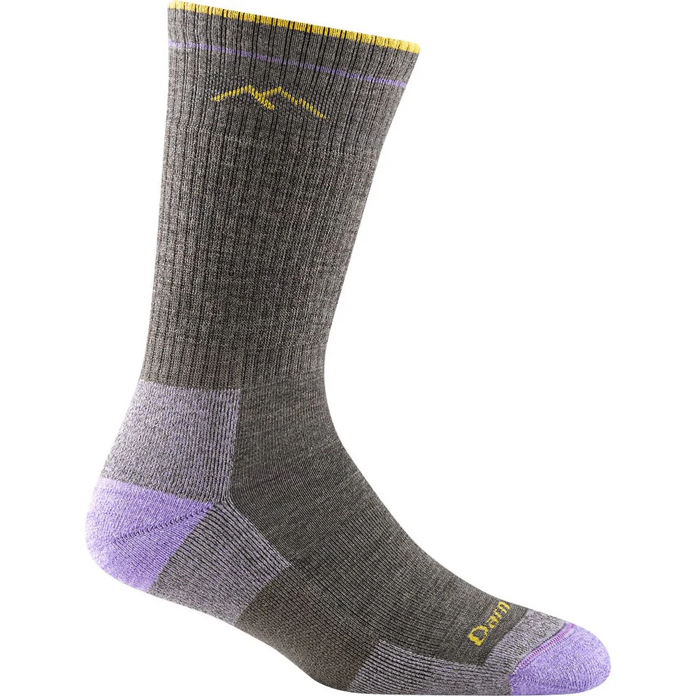Darn Tough Vermont - Womens Hiker Boot Midweight With Cushion Socks - Image 4