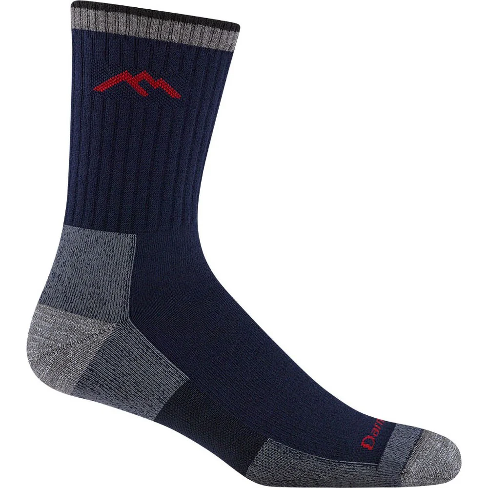 Darn Tough Vermont - Womens Hiker Micro Crew Midweight With Cushion Socks - Image 3