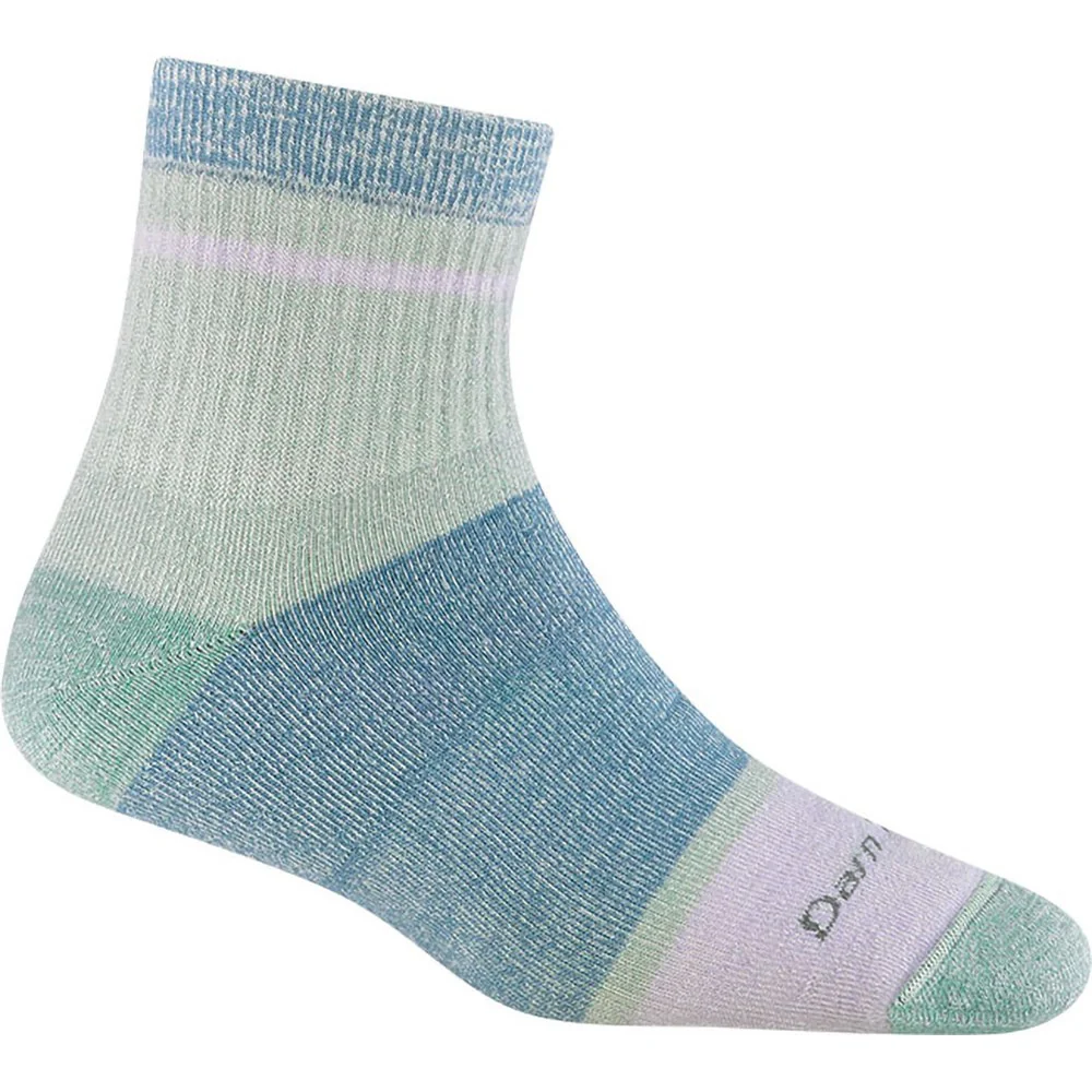 Darn Tough Vermont - Womens Home Base Shorty Heavyweight With Full Cushion Socks - Image 2