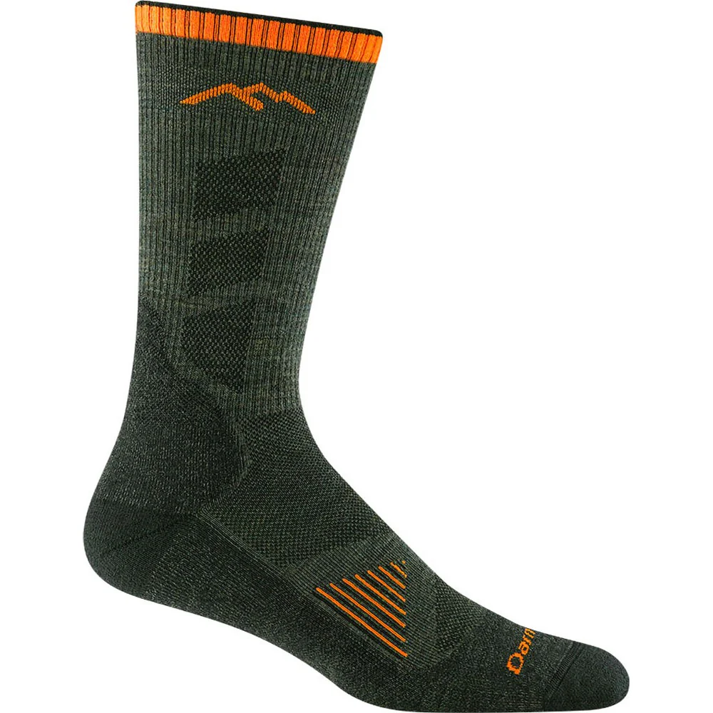 Darn Tough Vermont - Womens Hunting Boot Lightweight With Cushion Socks - Image 2