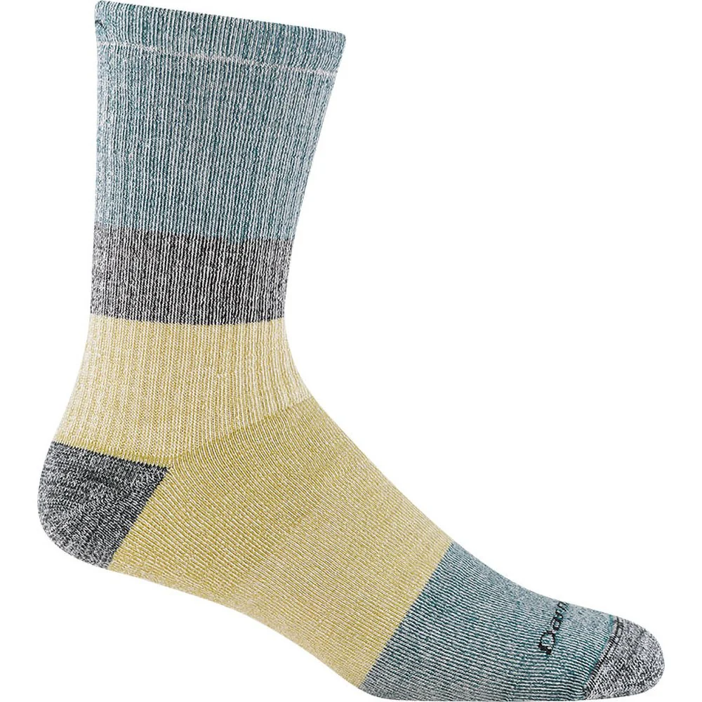 Darn Tough Vermont - Womens Mountaineering Micro Crew Heavyweight With Full Cushion Socks - Image 3