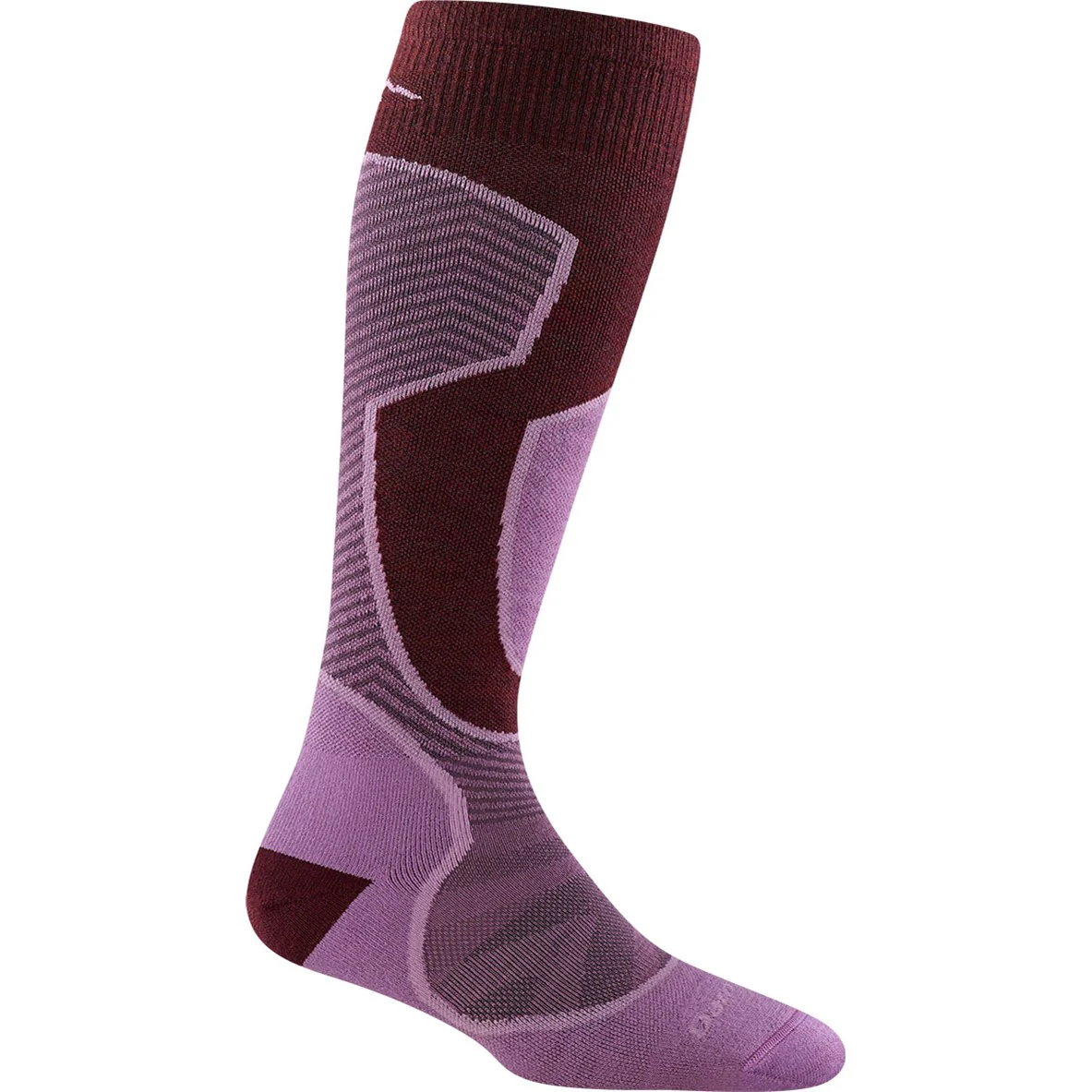Darn Tough Vermont - Womens Outer Limits Lightweight With Cushion Socks - Image 3