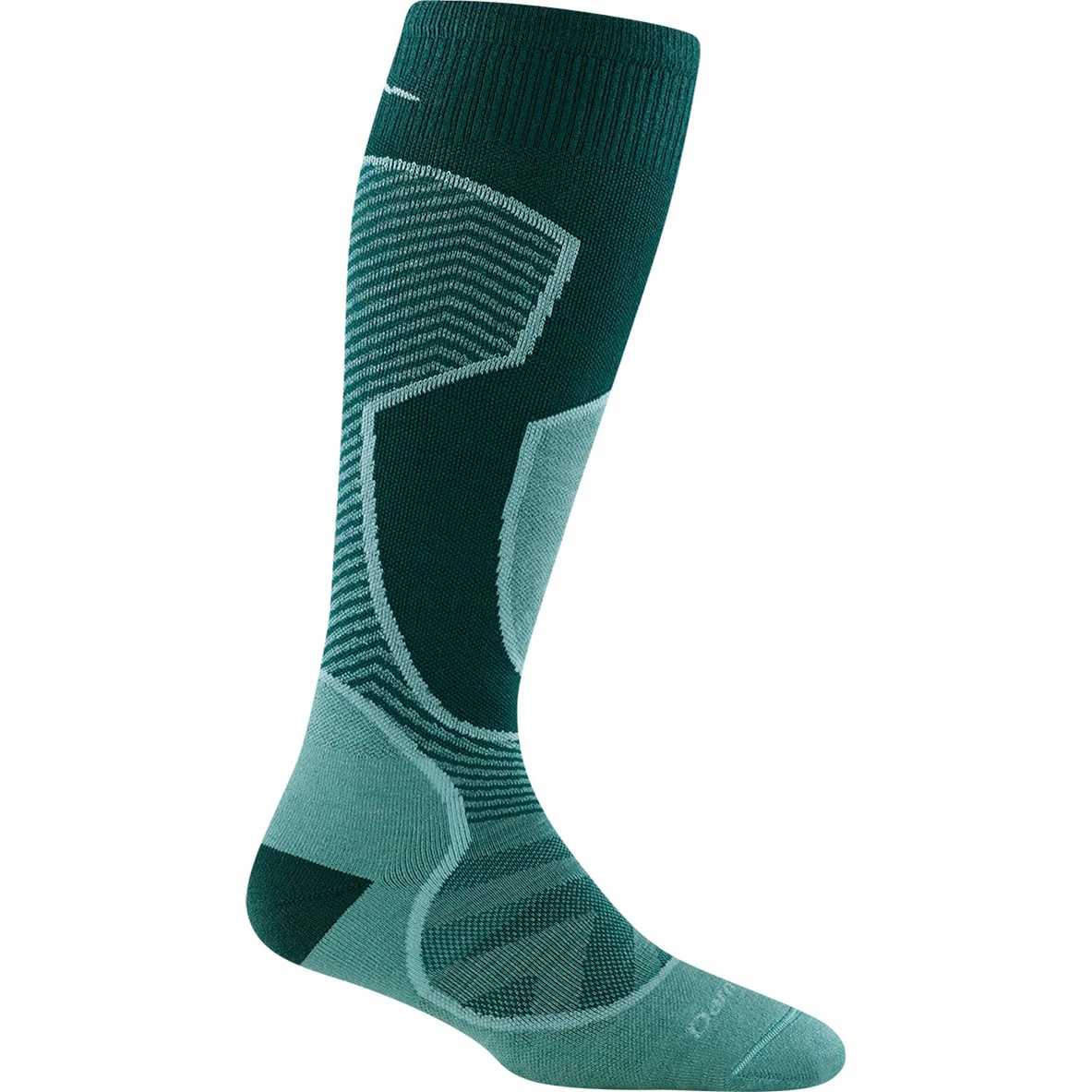 Darn Tough Vermont - Womens Outer Limits Lightweight With Cushion Socks - Image 4