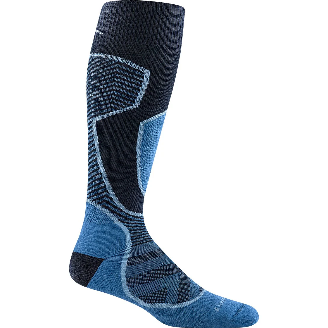 Darn Tough Vermont - Womens Outer Limits Lightweight With Cushion Socks - Image 2