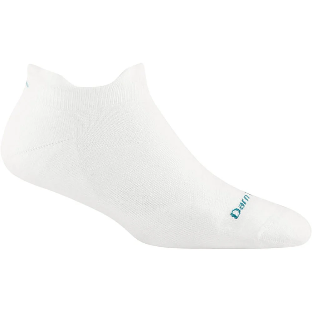 Darn Tough Vermont - Womens Run Coolmax No Show Tab Ultra-Lightweight With Cushion Socks - Image 6