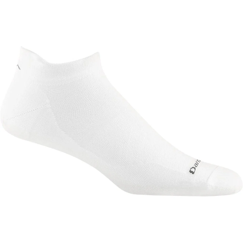 Darn Tough Vermont - Womens Run No Show Tab Ultra-Lightweight Socks - Image 5