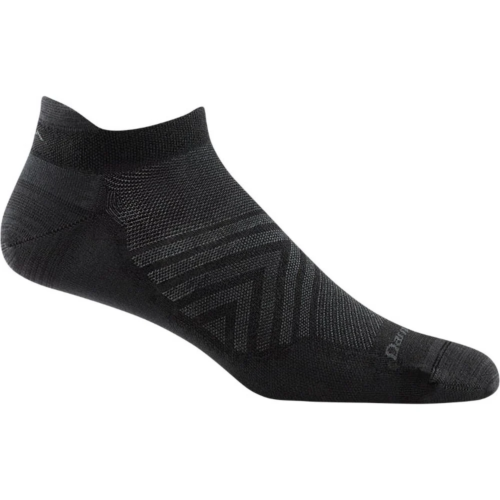 Darn Tough Vermont - Womens Run No Show Tab Ultra-Lightweight Socks - Image 7