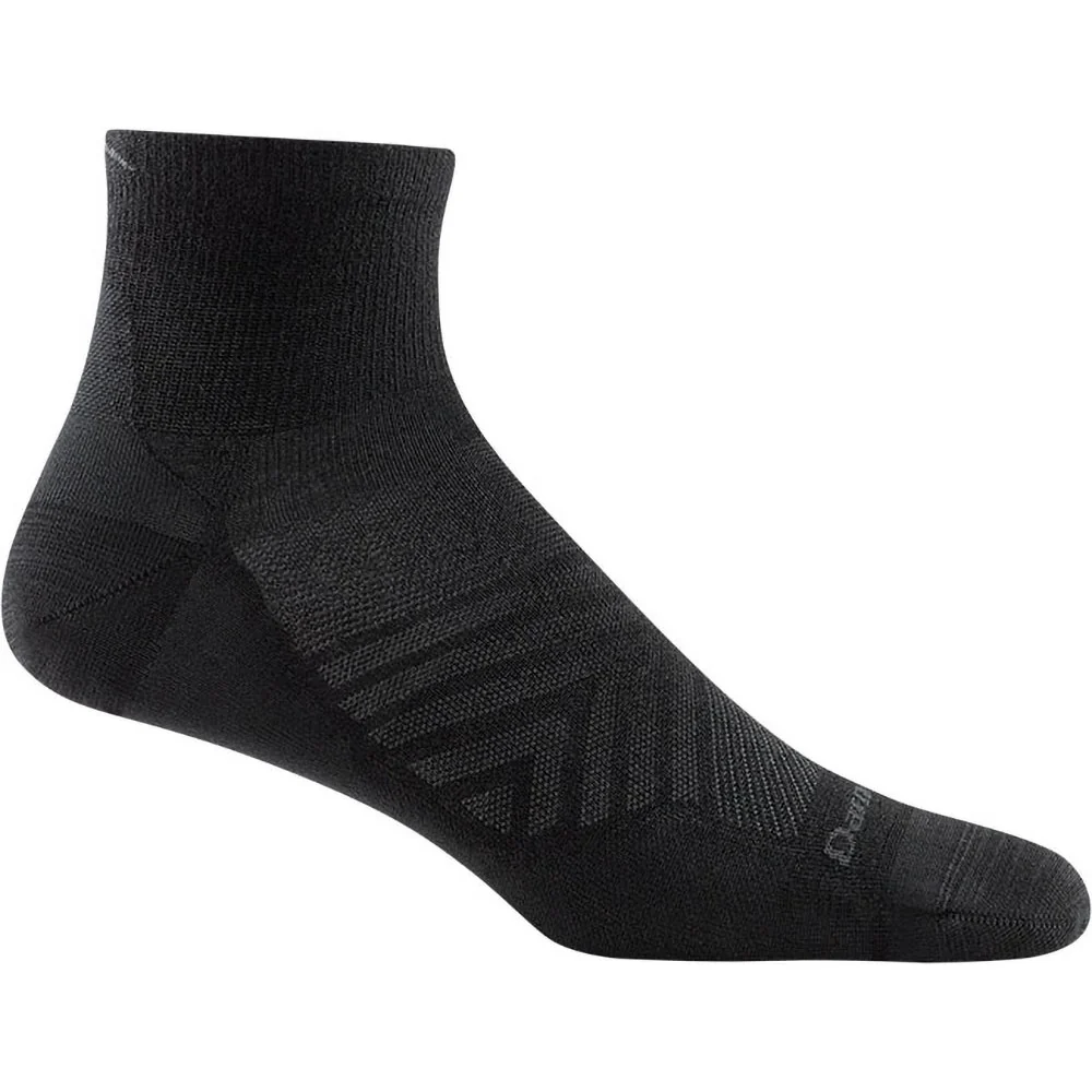 Darn Tough Vermont - Womens Run Ultra-Lightweight Socks - Image 4