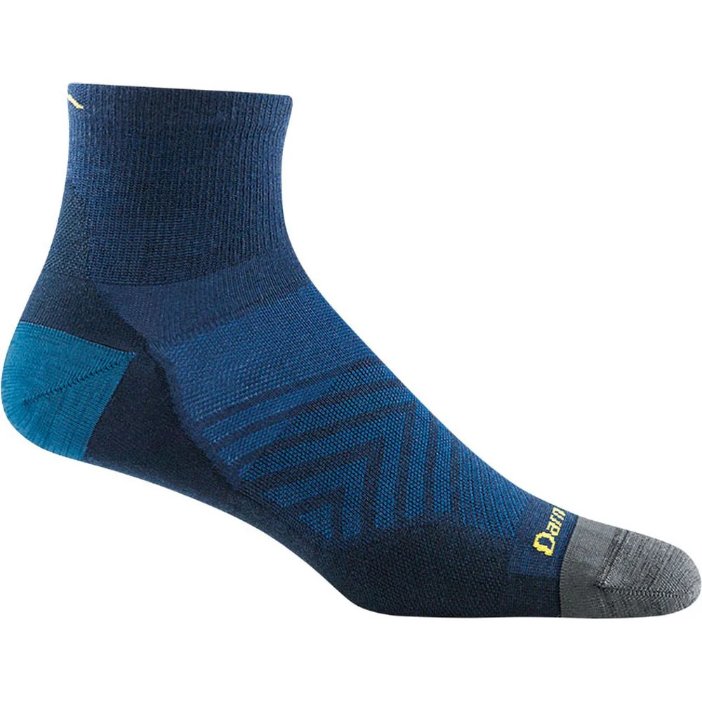 Darn Tough Vermont - Womens Run Ultra-Lightweight Socks - Image 6