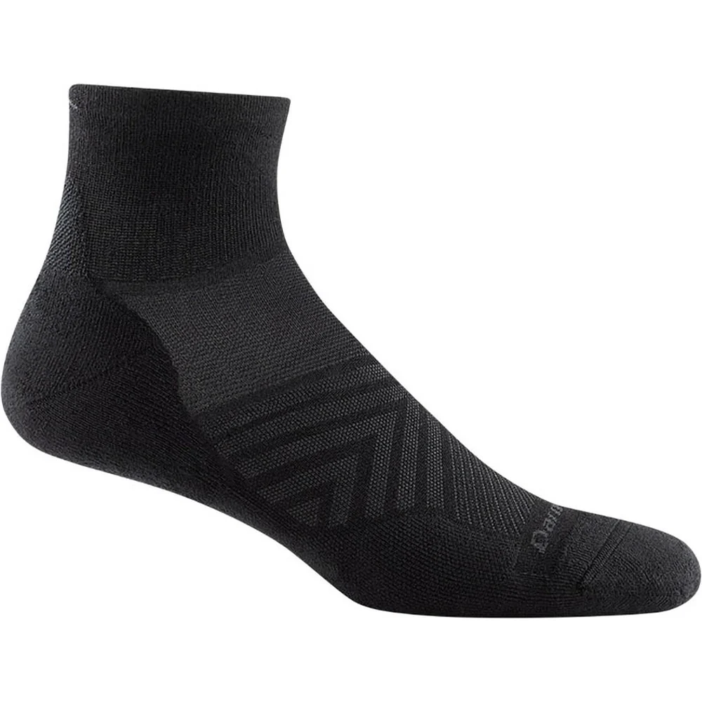 Darn Tough Vermont - Womens Run Ultra-Lightweight With Cushion Socks - Image 3