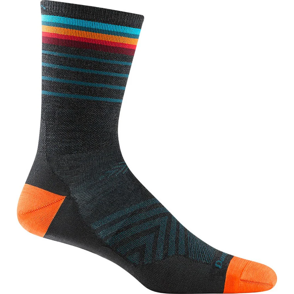 Darn Tough Vermont - Womens Stride Micro Crew Ultra-Lightweight Socks - Image 3