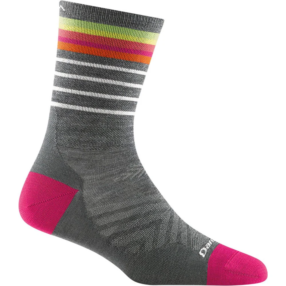 Darn Tough Vermont - Womens Stride Micro Crew Ultra-Lightweight Socks - Image 4