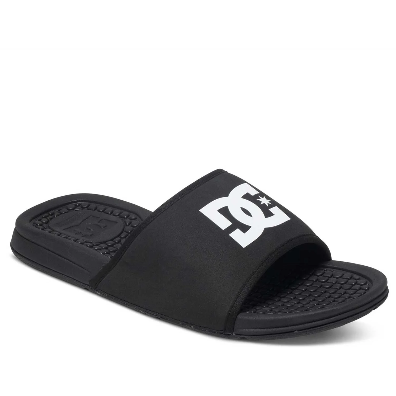 DC - Mens Bolsa Sandals - Image 3
