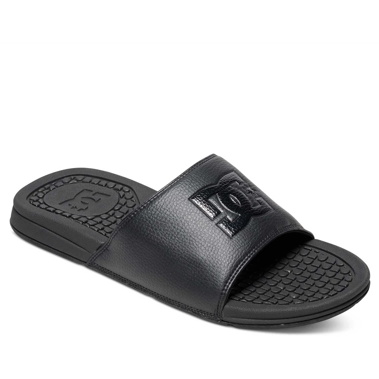DC - Mens Bolsa Sandals - Image 5