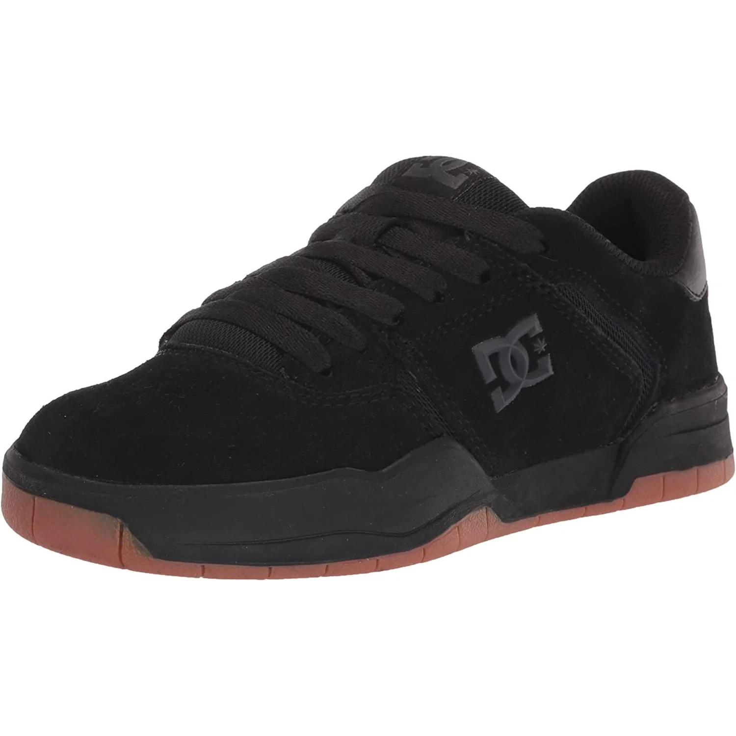 DC - Mens Central Lowtop Shoes - Image 3