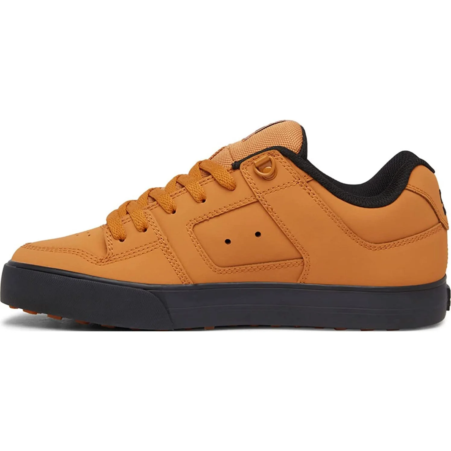 DC - Mens Pure Wnt Low Top Shoes - Image 2