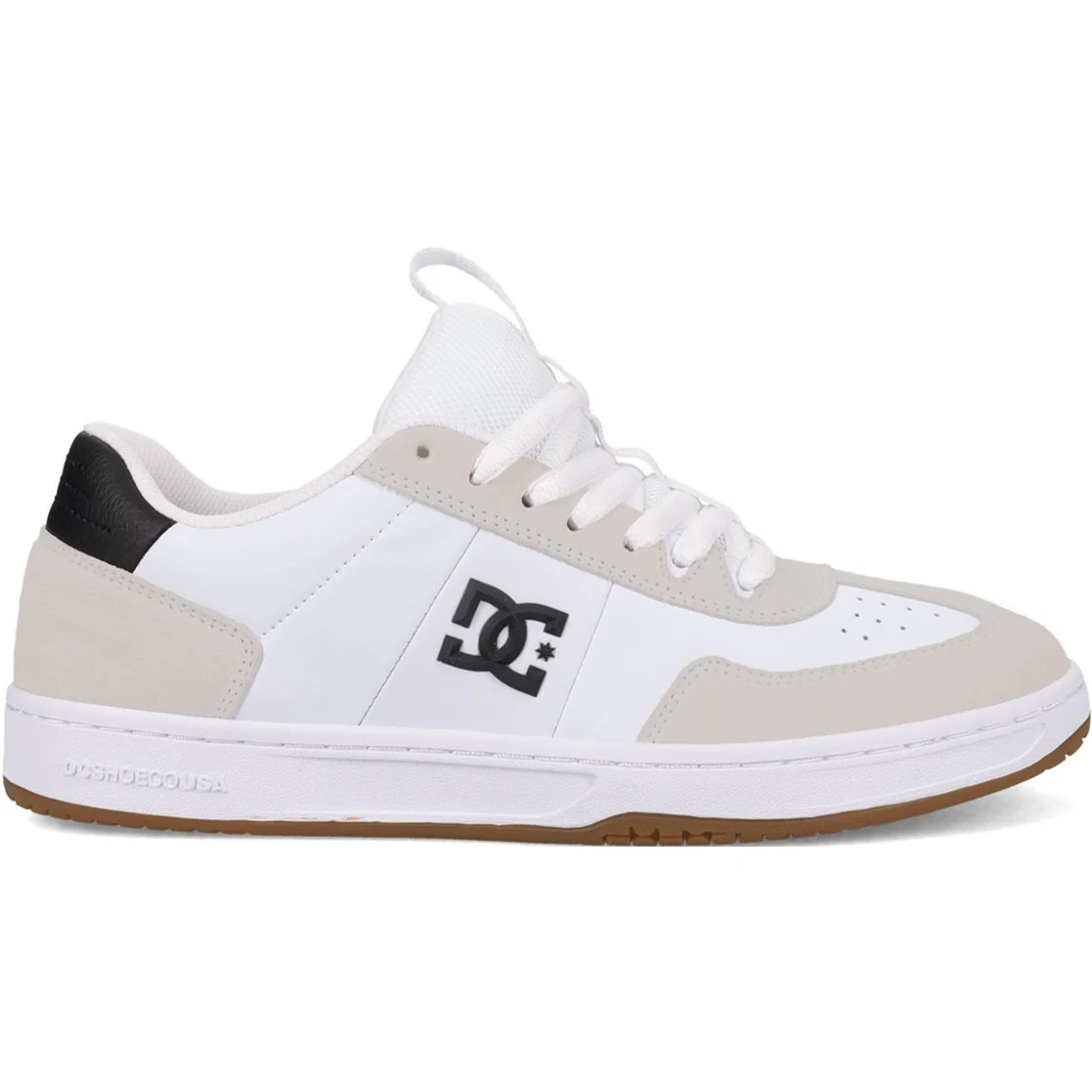 DC Shoes - Mens Astrix Shoes