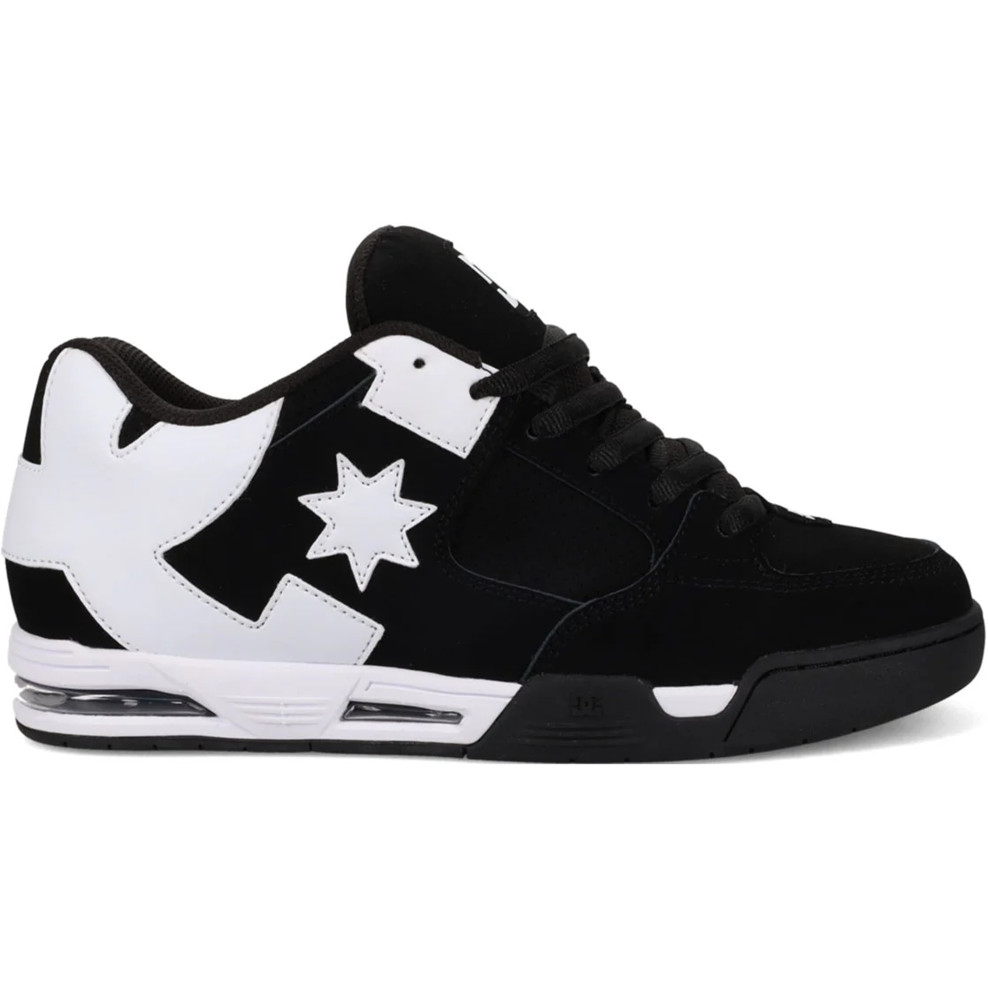 DC Shoes - Mens Command Shoes