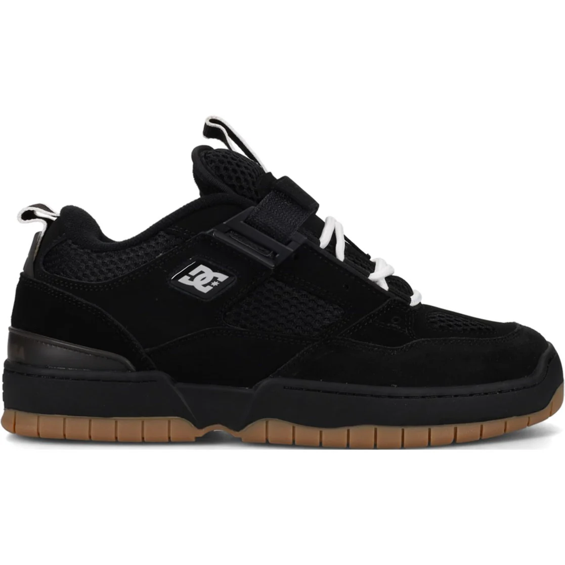 DC Shoes - Mens Js 1 Sneakers