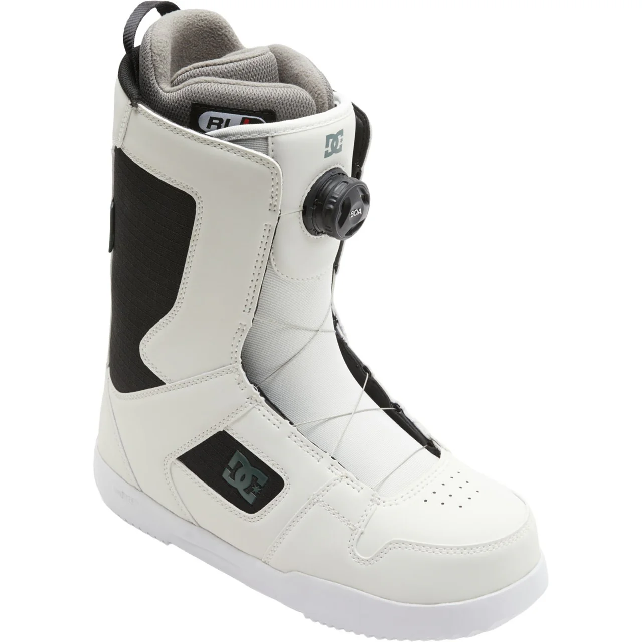 DC Shoes - Mens Phase Boa Snowboard Boots - Image 7