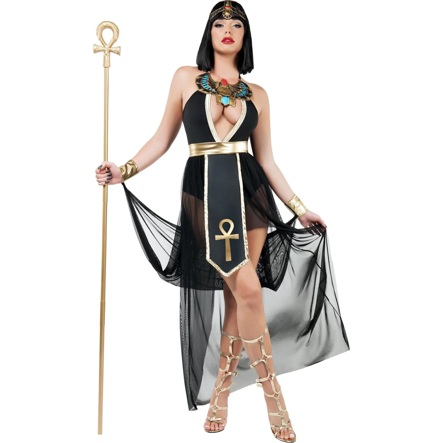 Dreamgirl - Womens Empress Divine Costume - Image 2
