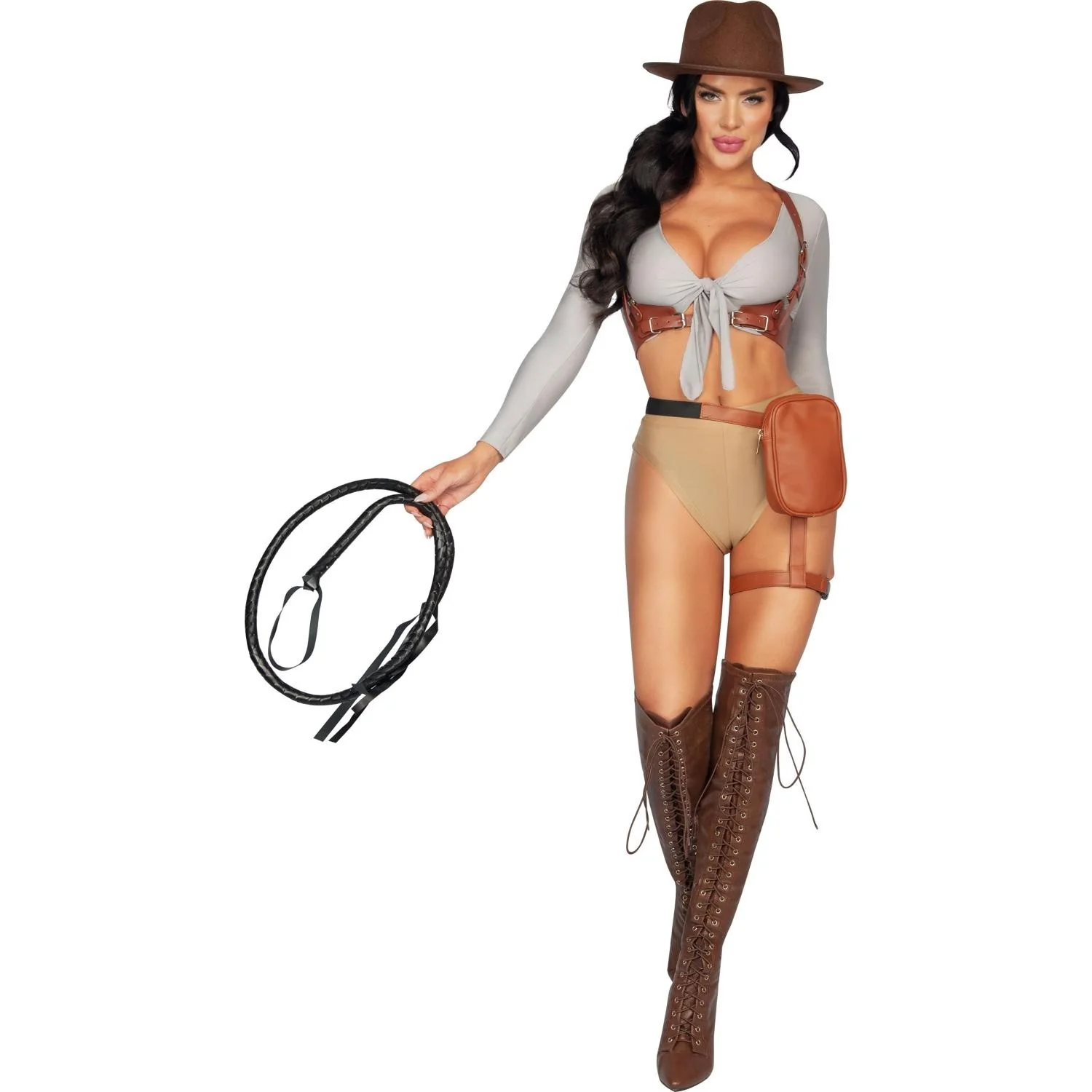 Dreamgirl - Womens Indie Anna Costume - Image 2