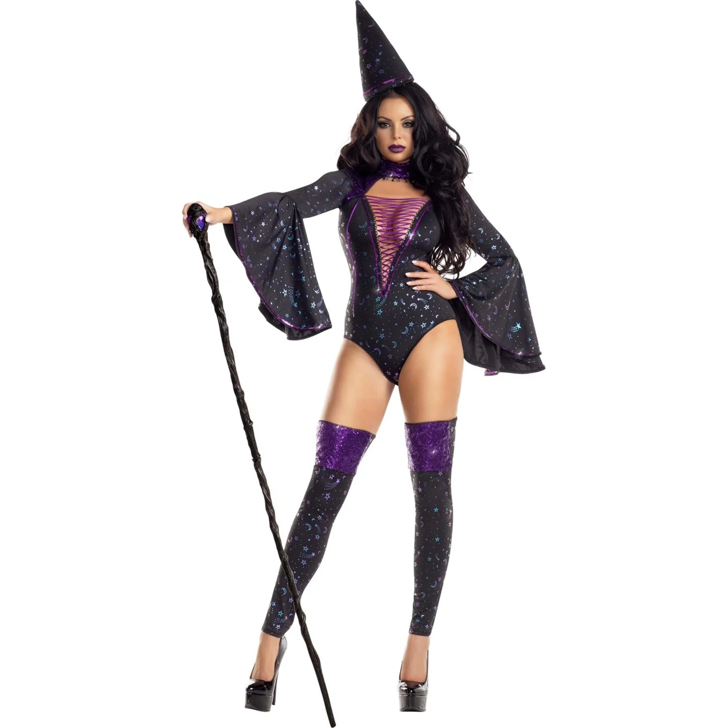 Dreamgirl - Womens Mage Of Your Dreams Costume