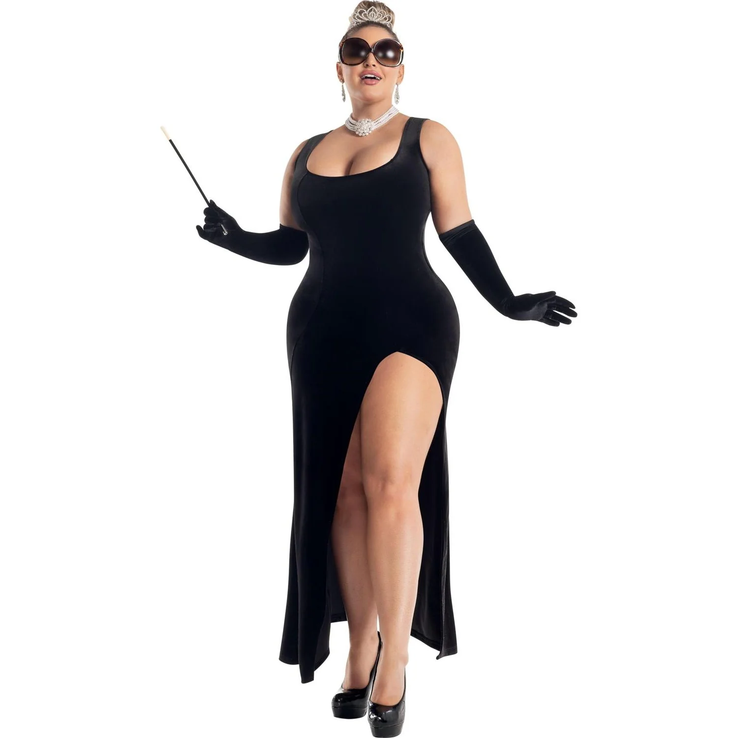 Dreamgirl - Womens Tiffany Honey Costume