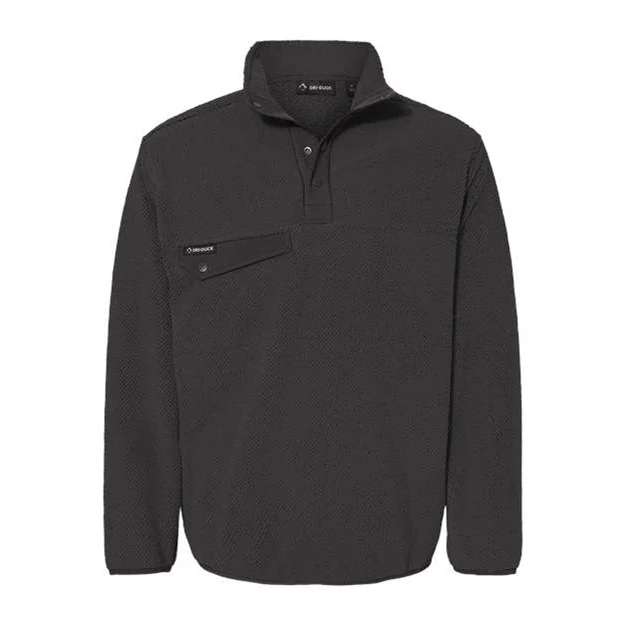 Dri Duck - Mens 7355 Brooks Sherpa Mountain Fleece - Image 11