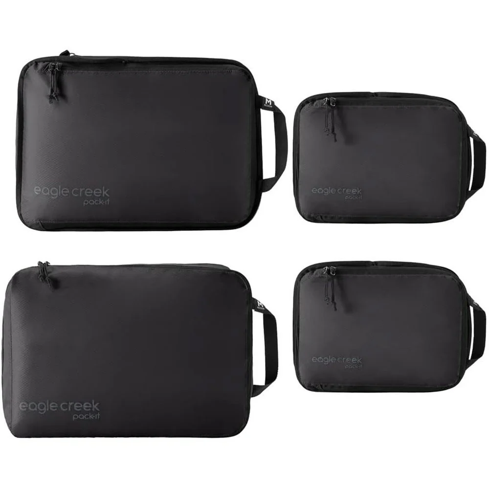 Eagle Creek - Unisex Pack-It Isolate Carry-On Set Organizer - Image 2