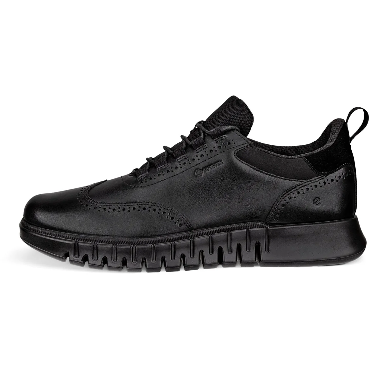 Ecco - Mens Gruuv Studio Gtx Shoes - Image 2