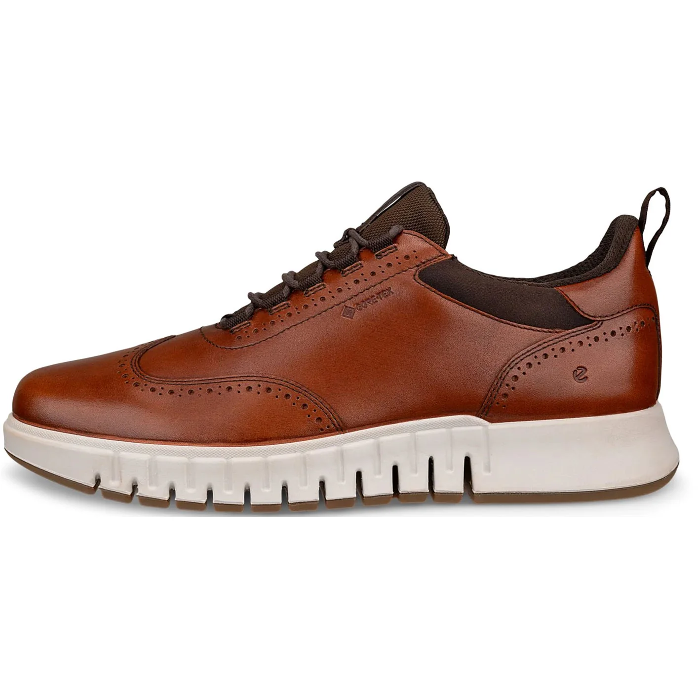 Ecco - Mens Gruuv Studio Gtx Shoes - Image 3