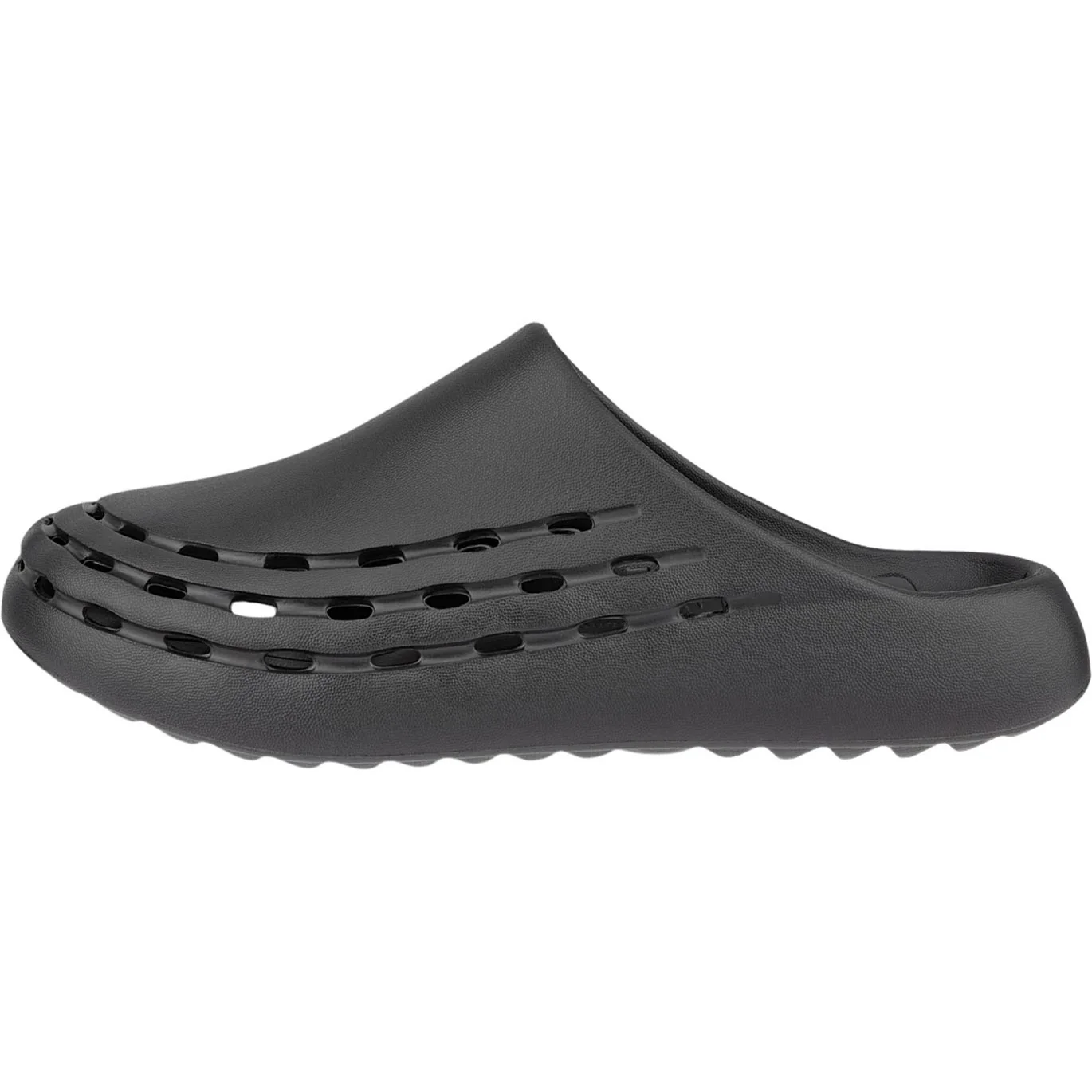 Ecco - Unisex Cozmo Clog - Image 4