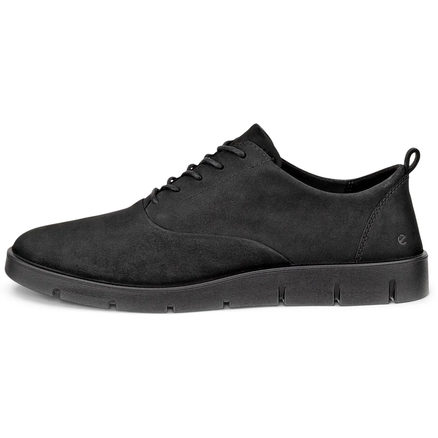 Ecco - Womens Bella Laced Shoes - Image 2