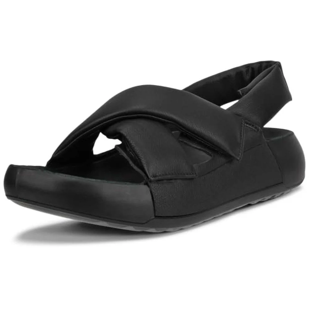 Ecco - Womens Cozmo Croos Sandal - Image 3