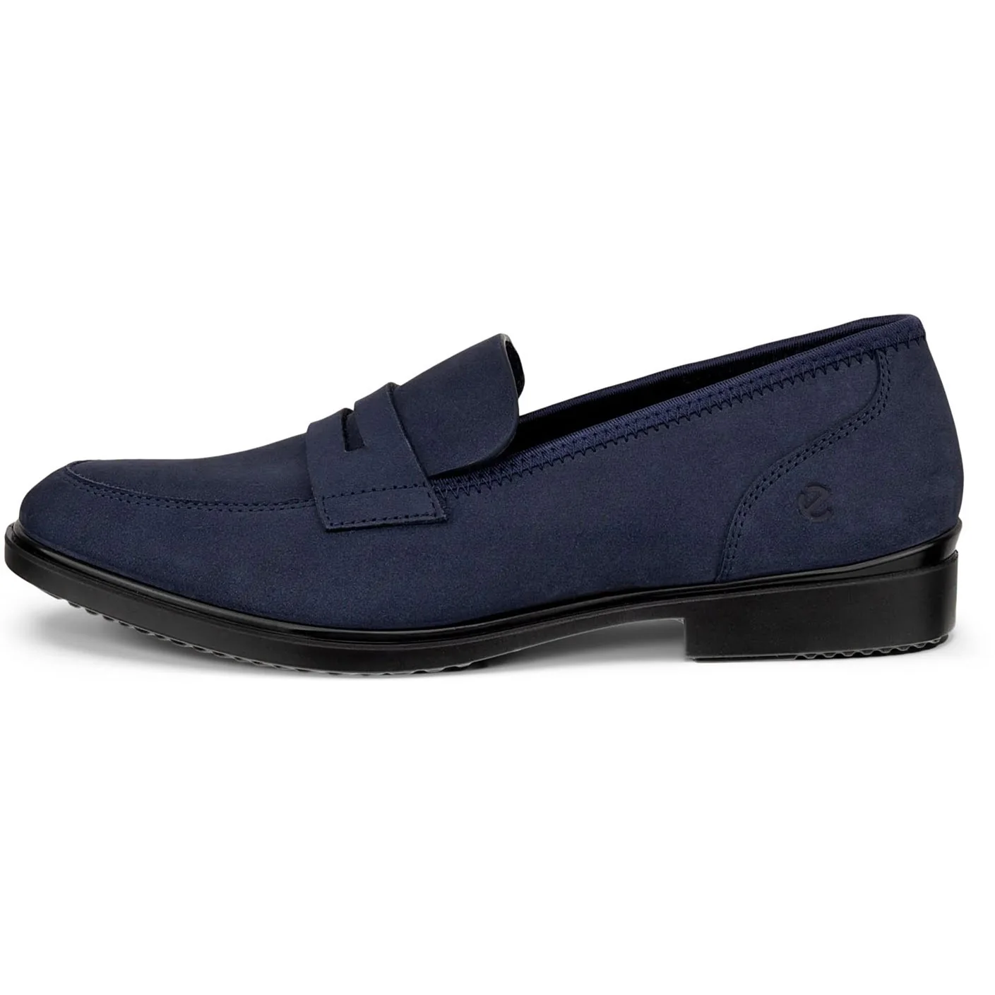 Ecco - Womens Dress Classic 15 Low-Cut Shoes - Image 4